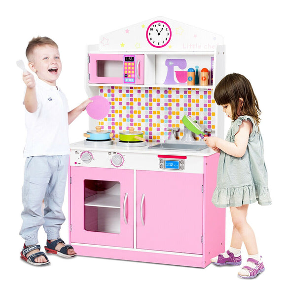Pretend play is a huge part of a childhood and here at Little Helper we want to make sure that we have plenty of products to help