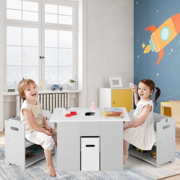 Hip deals kids table