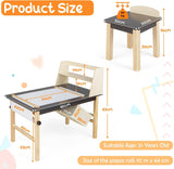 With this being. Carefully crafted with sturdy MDF, it is durable, meaning that you can use it for a long time.