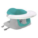 4-in-1 Super Seat | Booster Seat | Support Seat & Removable Tray