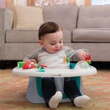 4-in-1 Activity Super Seat | Booster Seat | Feeding Seat | Support Seat