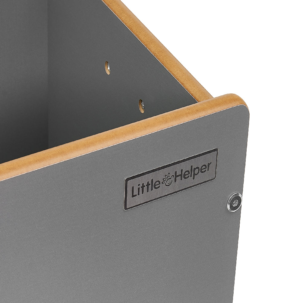 Little helper funpod sales kitchen step stool