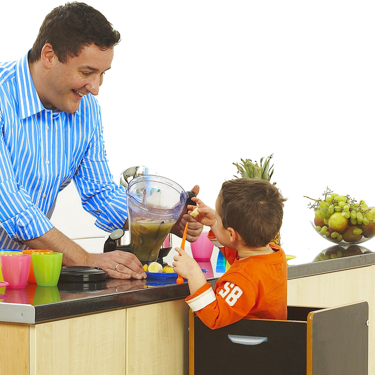Funpod highchair clearance