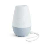 Mobile Baby Soother | 3  Sounds Sleep Machine | Heartbeat, Shhhh & White Noise | Timer | Nightlight