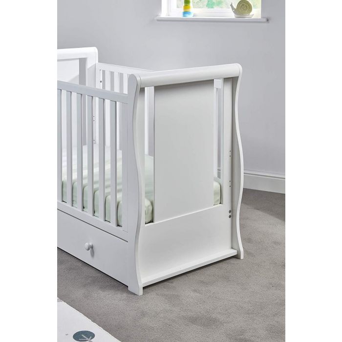 Nebraska sales cot bed