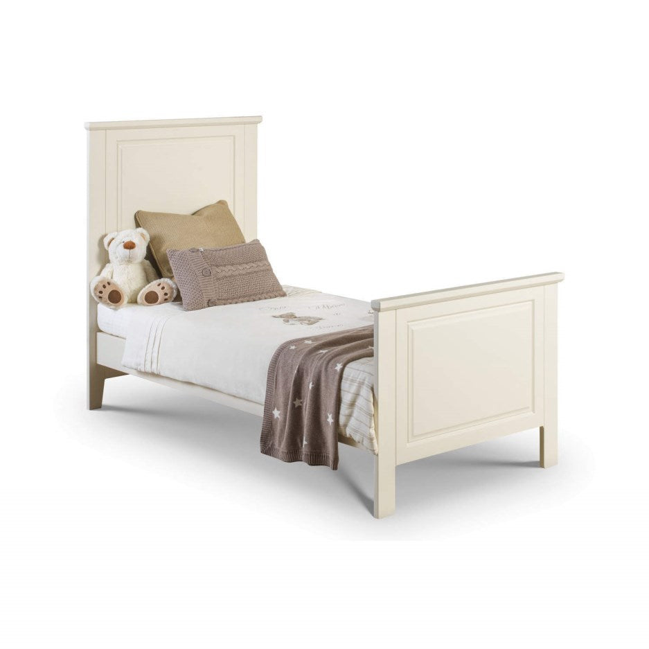 Ivory cot hot sale