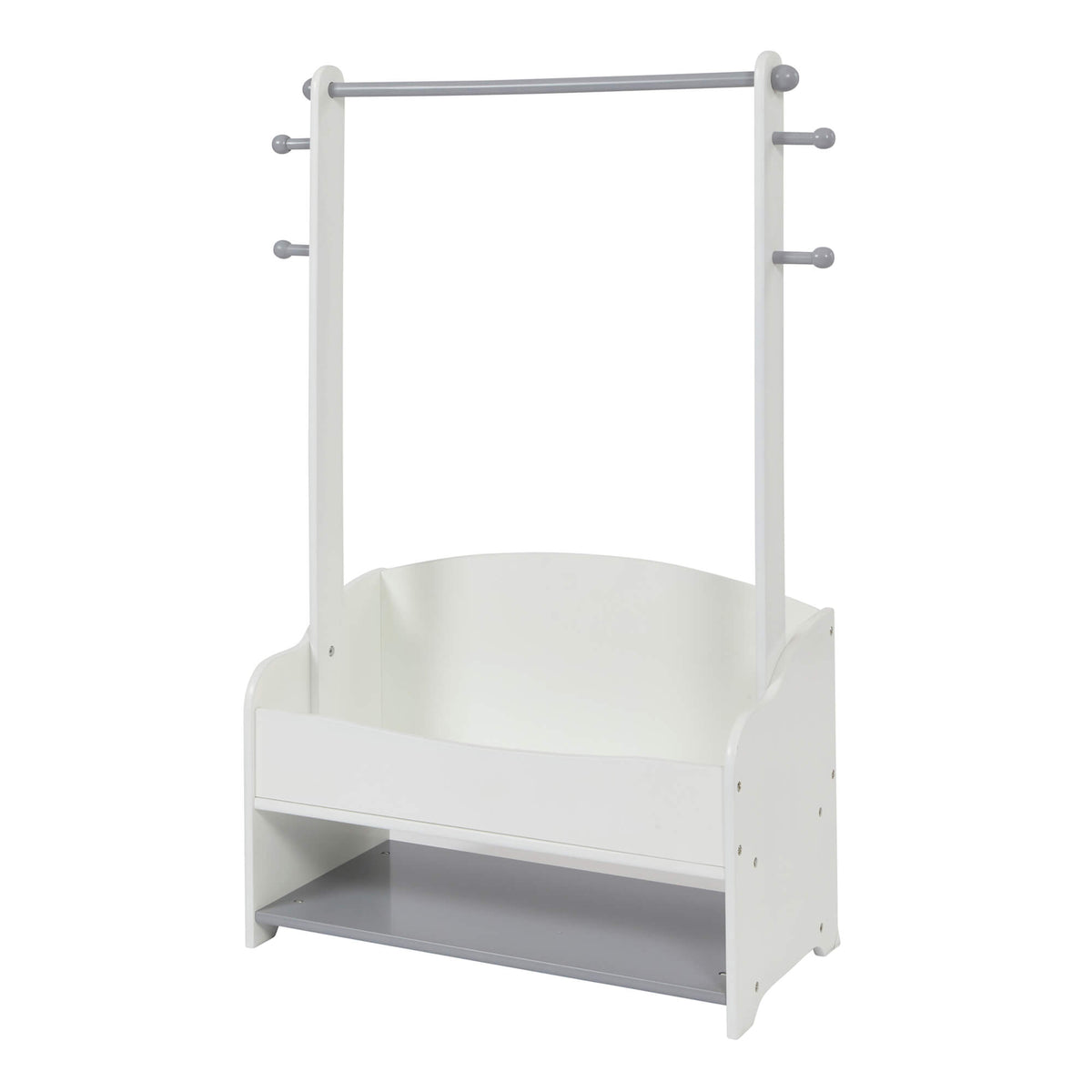 NEXT DAY DELIVERY Childrens Clothes Rail | Kids Dress Up Rail | White www.littlehelper.co.uk NEXT DAY DELIVERY Childrens Clothes Rail | Kids Dress Up Rail | White www.littlehelper.co.uk