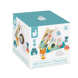 Activity & Educational Toys | Pure Shape Sorter | Shape Sorters Additional View 5