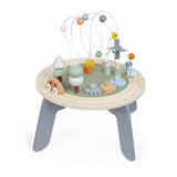Activity & Educational Toys | Sweet Cocoon Activity Table | Activity Centres, Playsets & Tables Additional View 1