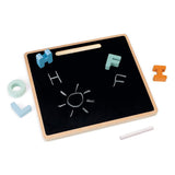 Activity & Educational Toys | Sweet Cocoon Alphabet Puzzle | Learning ABCs and 123s Additional View 3