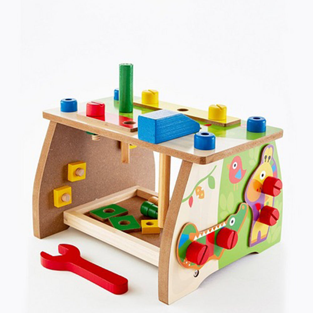 Ensemble d'outils 28 pièces pour enfants