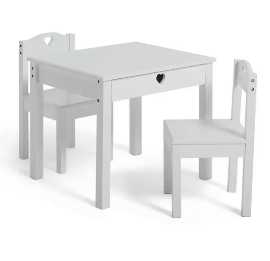 Tavolo/sedia Montessori, tavolo per bambini, Sedia per bambini, tavolo/sedia  multifunzionale, mobili Montessori, sedie per cuccioli, sedia per bambini -   Italia