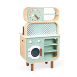 Preschool Toys | Big Cooker Reverso | Role Play Toys Additional View 3