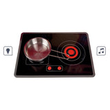 Preschool Toys | Big Cooker Reverso | Role Play Toys Additional View 4