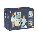 Preschool Toys | Big Cooker Reverso | Role Play Toys Additional View 7