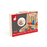 Preschool Toys | Brico Kids Tool Box | Role Play Toys Additional View 6