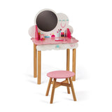 Preschool Toys | Petite Miss Dressing Table | Role Play Toys Additional View 2