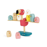 Preschool Toys | Zigolos Balancing Game Flamingo | Puzzles & Games Additional View 2