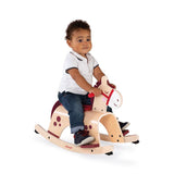 Rockers, Ride Ons & Bikes | Rocking Pony | Rocking Horses Additional View 3