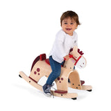Rockers, Ride Ons & Bikes | Rocking Pony | Rocking Horses Additional View 4