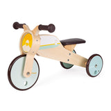 Rockers, Ride Ons & Bikes | Rocking Tricycle | Bikes Additional View 1