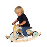 Rockers, Ride Ons & Bikes | Rocking Tricycle | Bikes Additional View 3