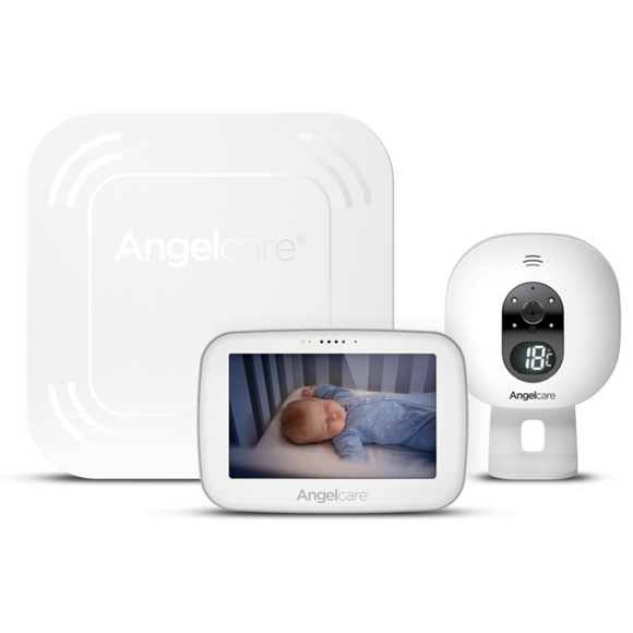 Keeping our little bundles safe is our top priority so here at Little Helper you will find a range of baby monitors to suit.