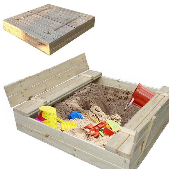 Choose from sand pits to sand and water tables with Little Helper's range.