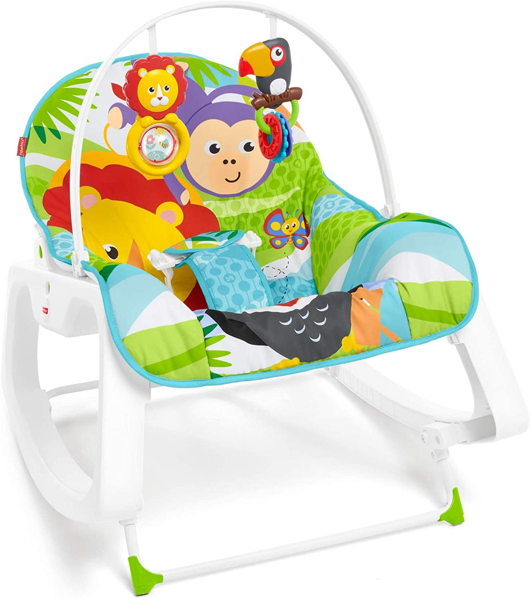 Baby Bouncers | Rockers – www.littlehelper.co.uk