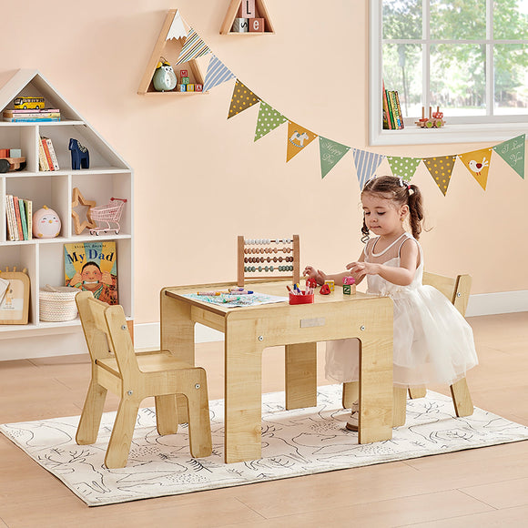 Little Helper boasts a huge range of kids table and chairs