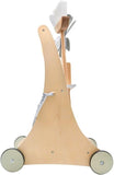 Montessori Eco Wooden Cleaning Set 
