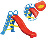 Toddler outdoor garden slide age 2 plus