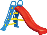 First slide for toddlers and preschool children