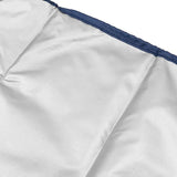 XL Wooden Sand Pit for Kids | Pressure-Treated Outdoor Sandpit with Permeable Liner | 1.4 × 1.4 m