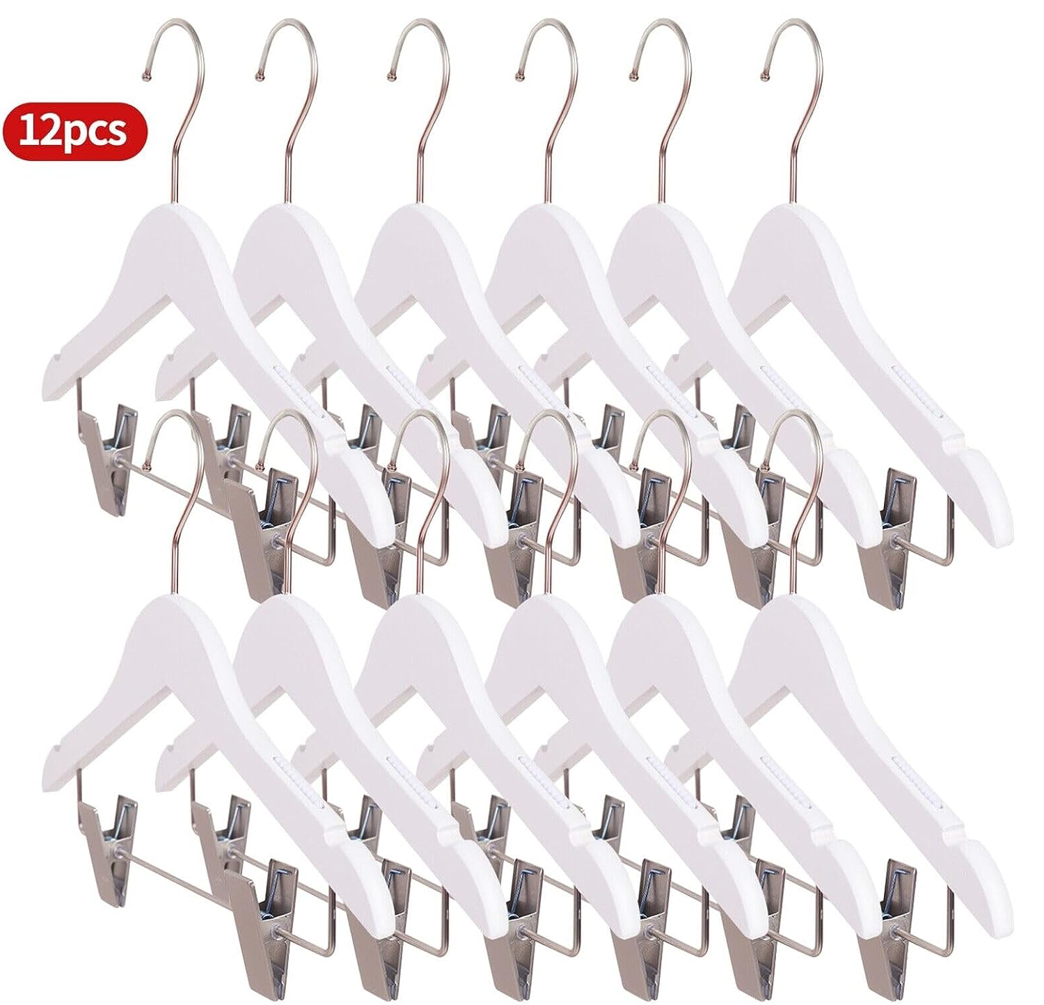 Wooden baby hangers 2024 uk