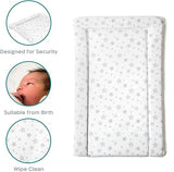 Baby Changing Mat | Changing Mat | My Little Star