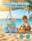 Outdoor sand toys for kids
