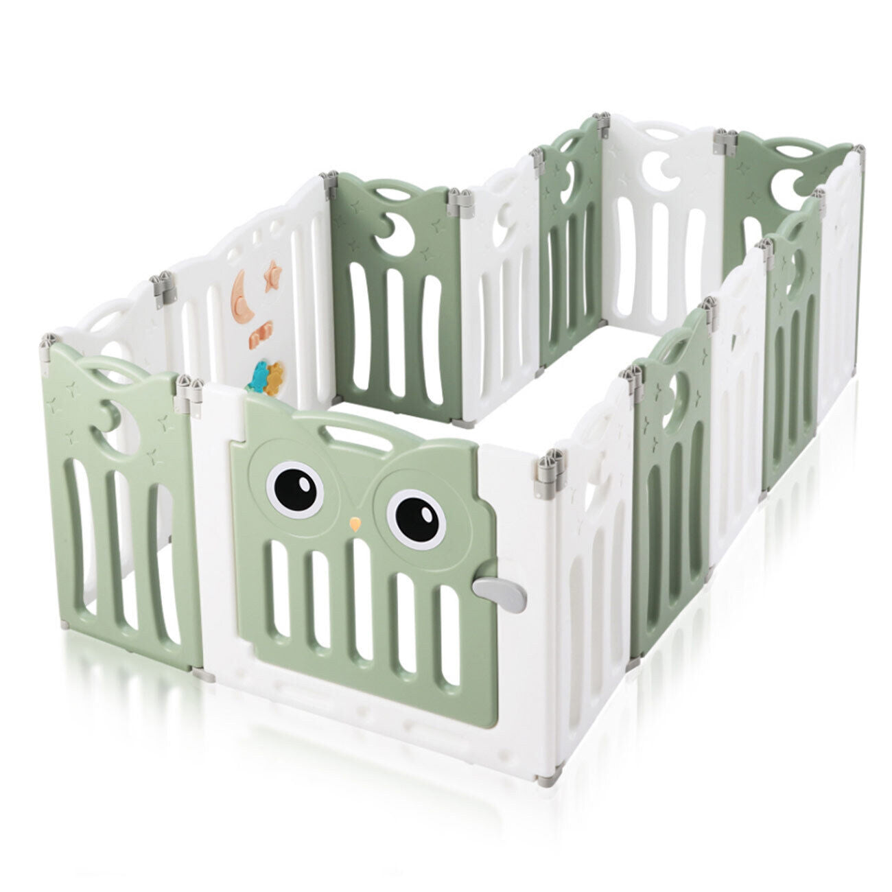 Non toxic shop baby play yard