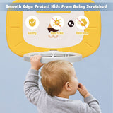 Kids sports activity centre with basketball football and golf accessories