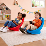 kids floor rocking chair