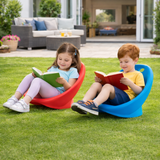 toddler floor rocker seat