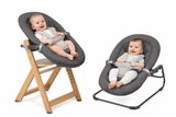 BeeBee Baby Bouncer & Highchair Recliner | 2 Reclining Positions | From 0m+