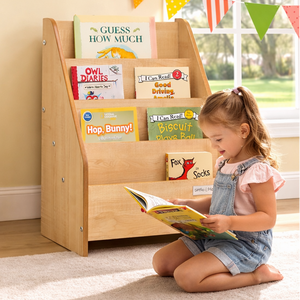 Montessori Kinderboeken kasten voor kleuters peuters en kinderen - Kev & Mee Kidsstore Montessori Kinderboeken kasten voor kleuters peuters en kinderen - Kev & Mee Kidsstore