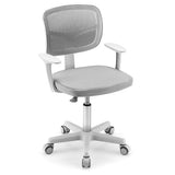 Spine Supporting Height Adjustable Ergonomic Childrens Desk Chair | Childrens Office Chair | 3-15 Years