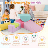 soft play foam shapes for toddlers 1-3 UK