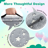 Soft play couch for toddlers glow feature