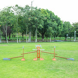 Outdoor Pipe & Channel Water Play Set for Nurseries, Preschools & Home