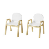 Vores stole har 4 forskellige forborede positioner for at kunne opfylde forskellige krav.