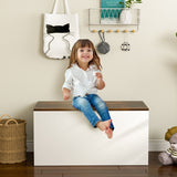Our kids storage toy box is a perfect companion for your growing kids.