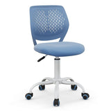 Spine Supporting Height Adjustable Ergonomic Childrens Desk Chair | Childrens Office Chair | 3-10 Ages